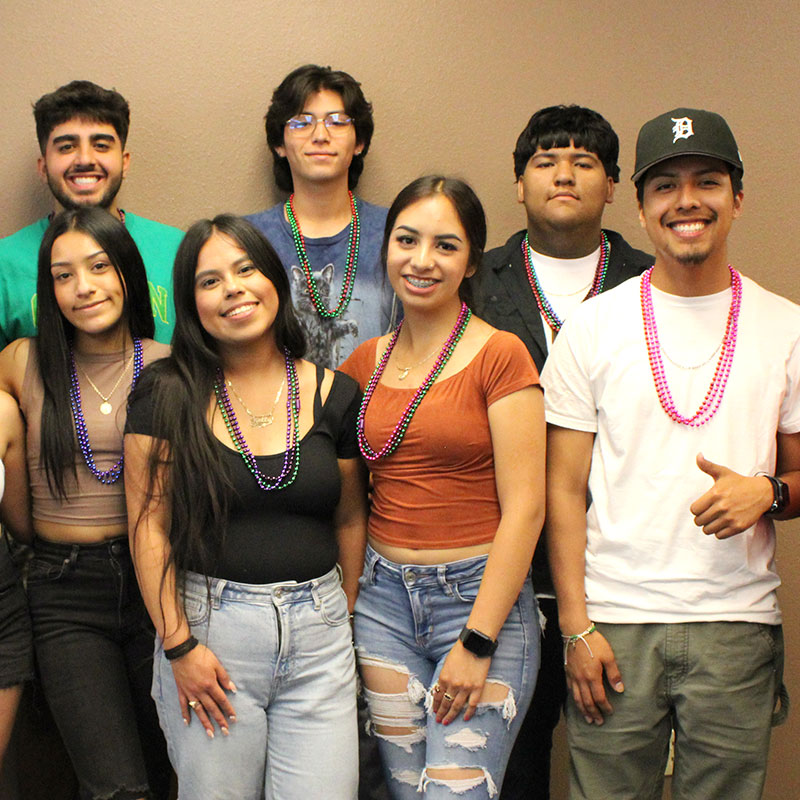 SOU Youth Programs Southern Oregon University Latino Landing Page Learn More