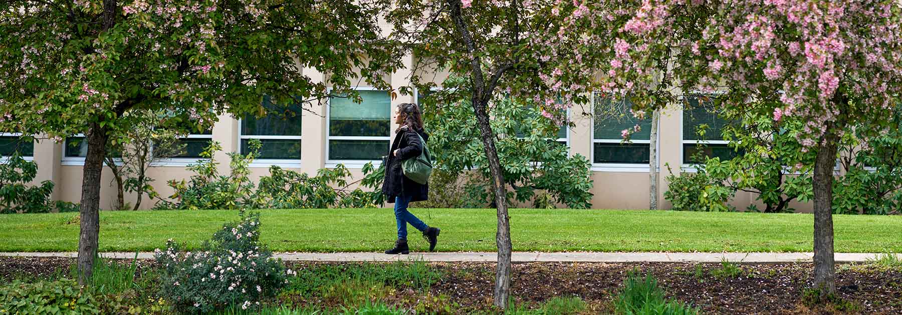 Southern Oregon University Youth Programs Meet Our Team