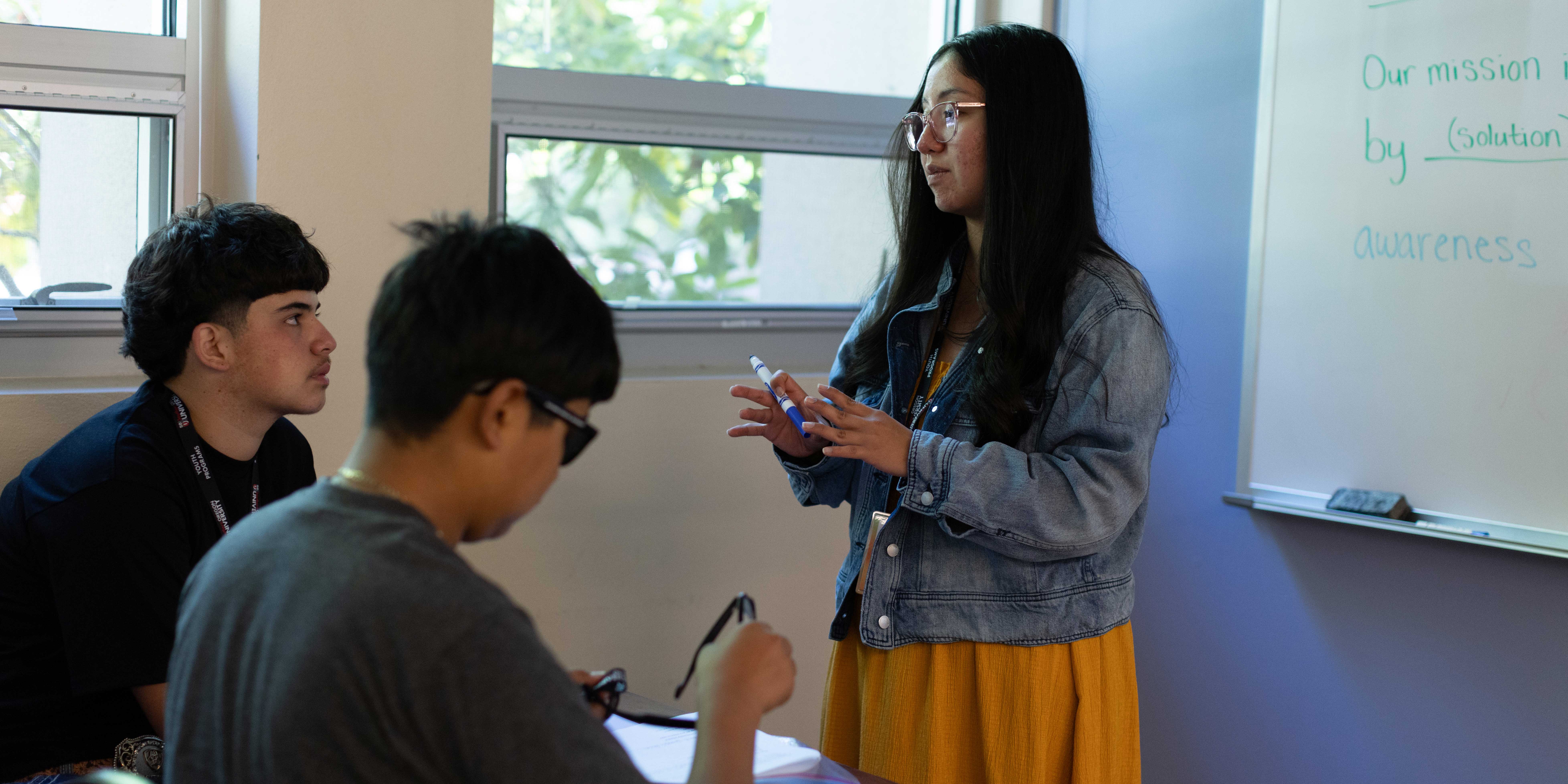 Southern Oregon Latinx Leadership Conference Featured